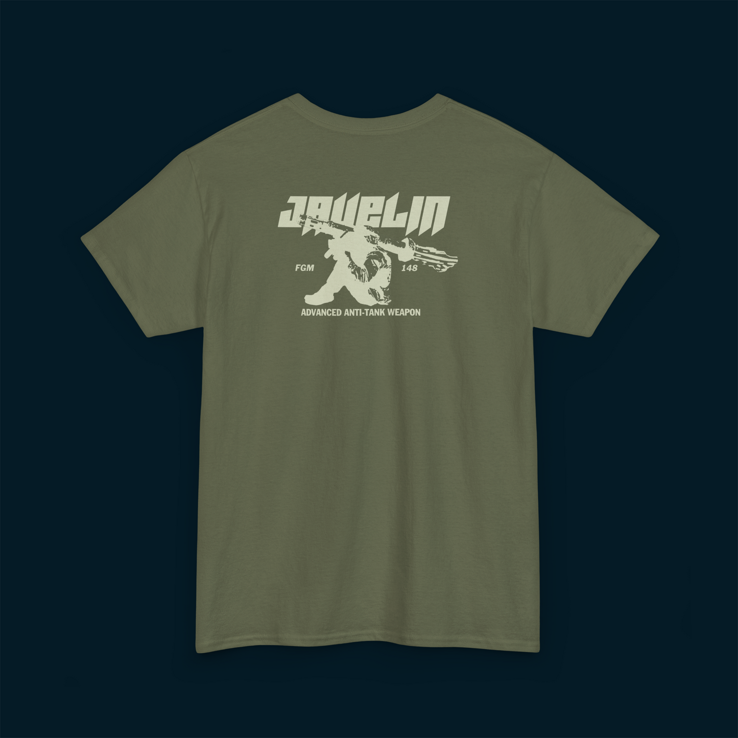 Javelin (HENHOLD)