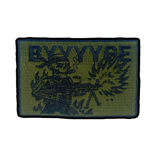 BYYYGE PATCH