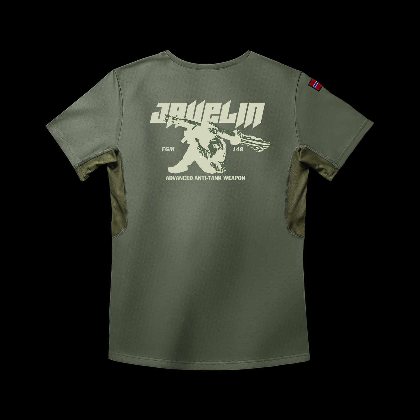 Javelin (Treningslinja)