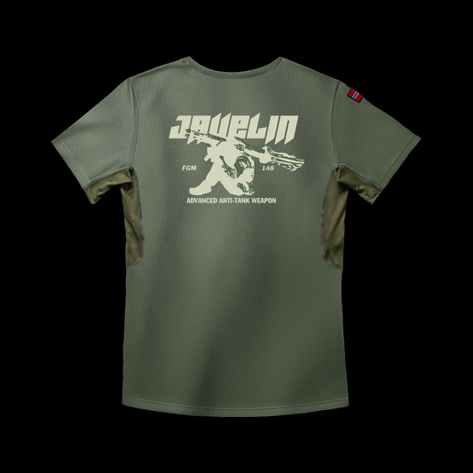 Javelin (Treningslinja)