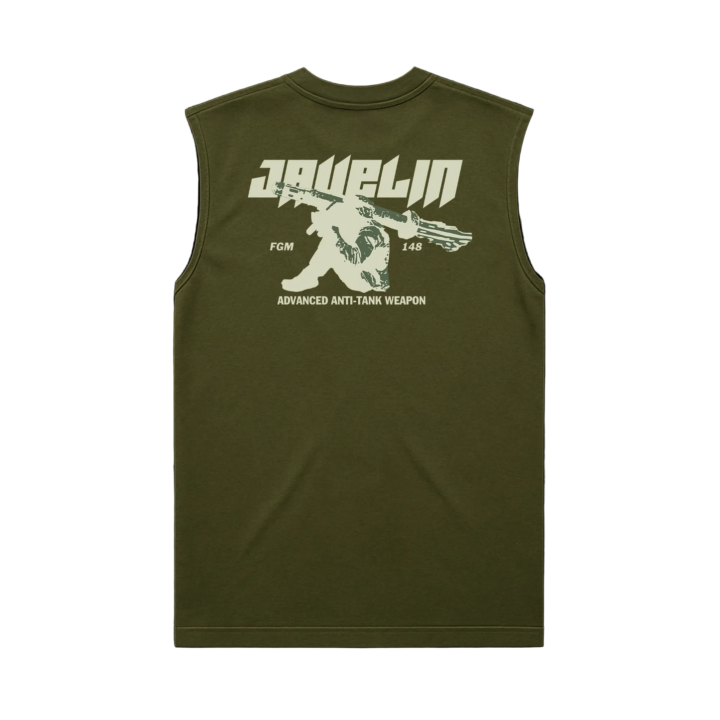 Javelin (TÆNK)