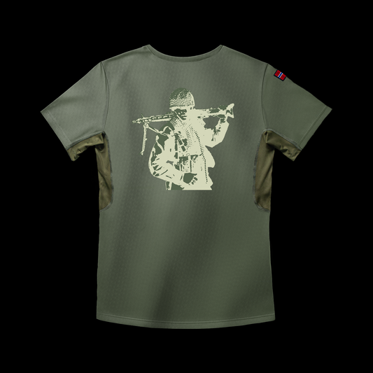 MG3 Gubben (Treningslinja)