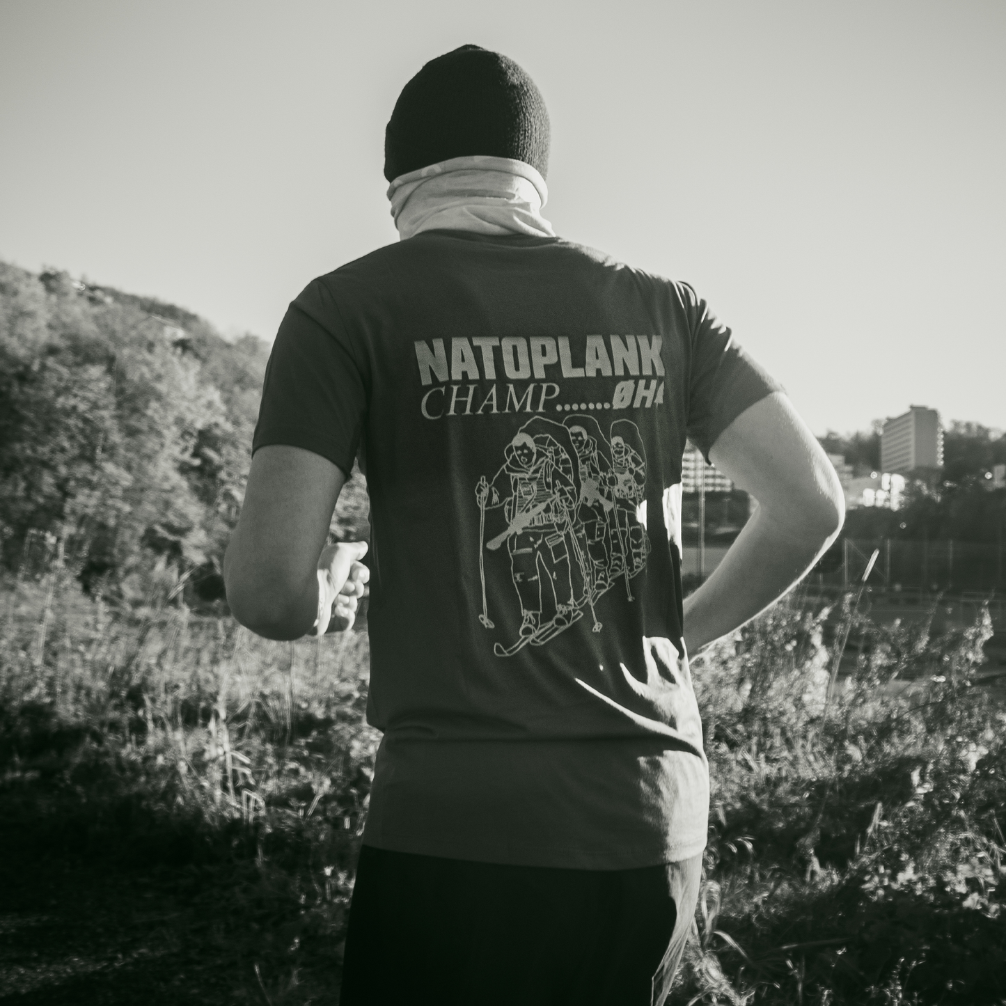 Natoplank Champ