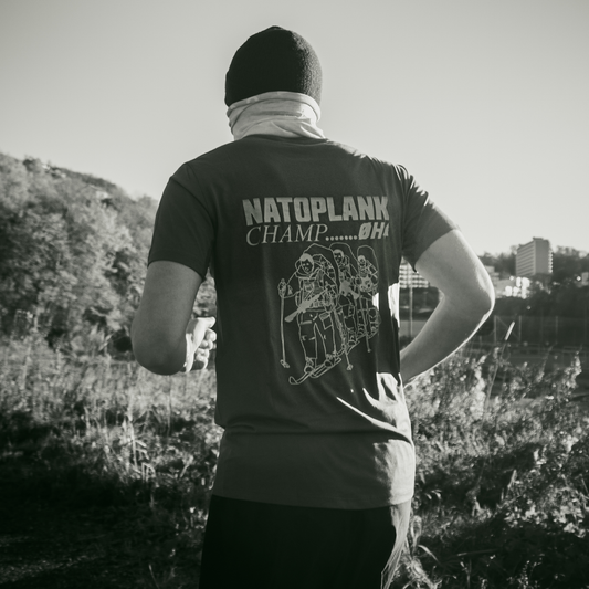Natoplank Champ
