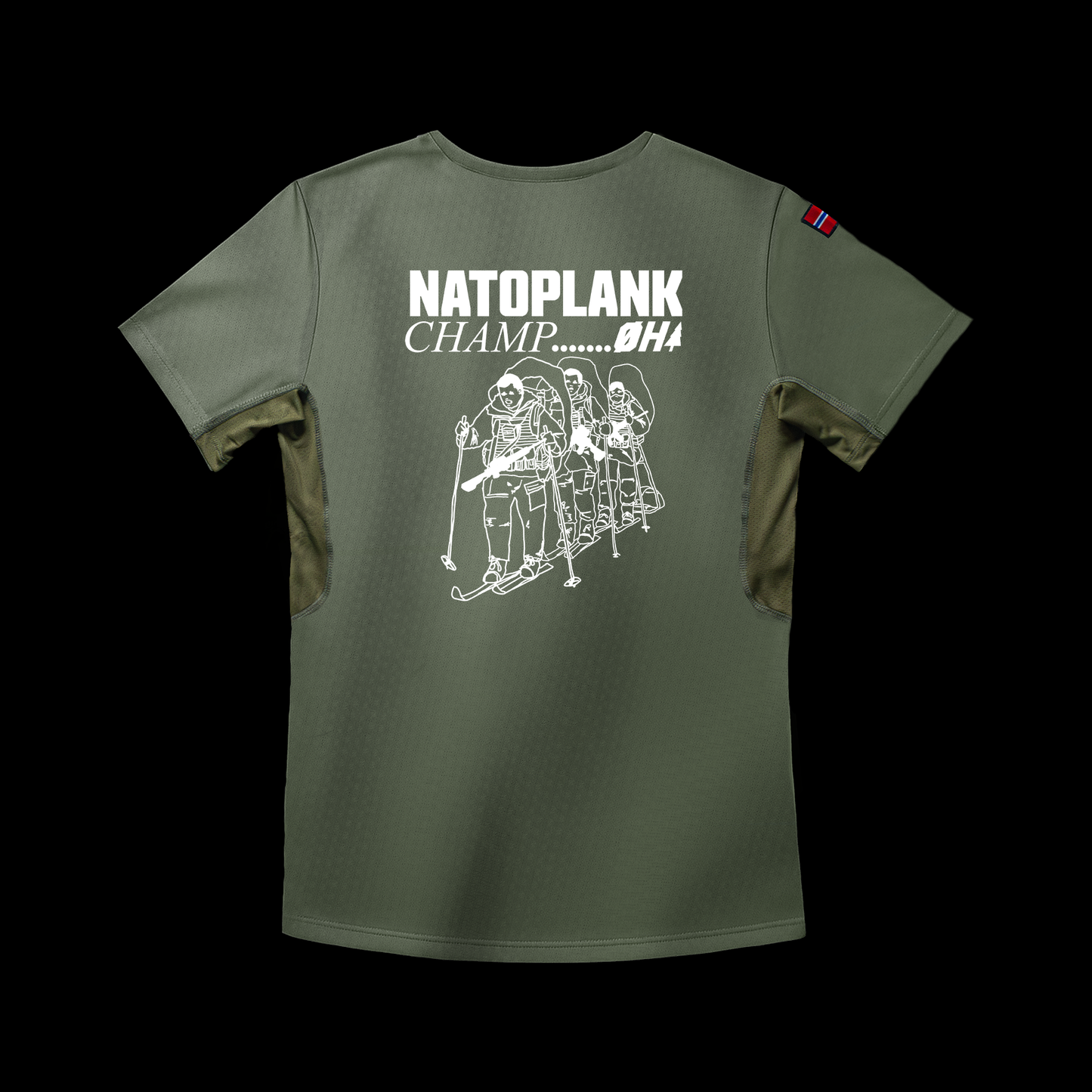 Natoplank Champ