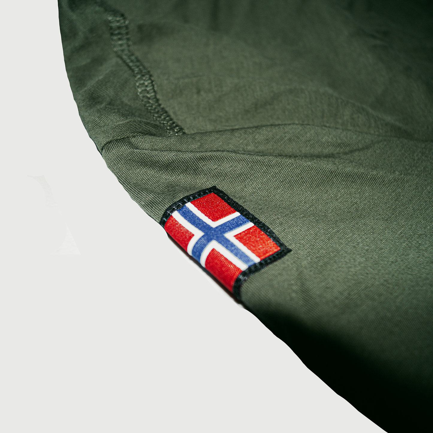Takk i krig (Treningslinja)