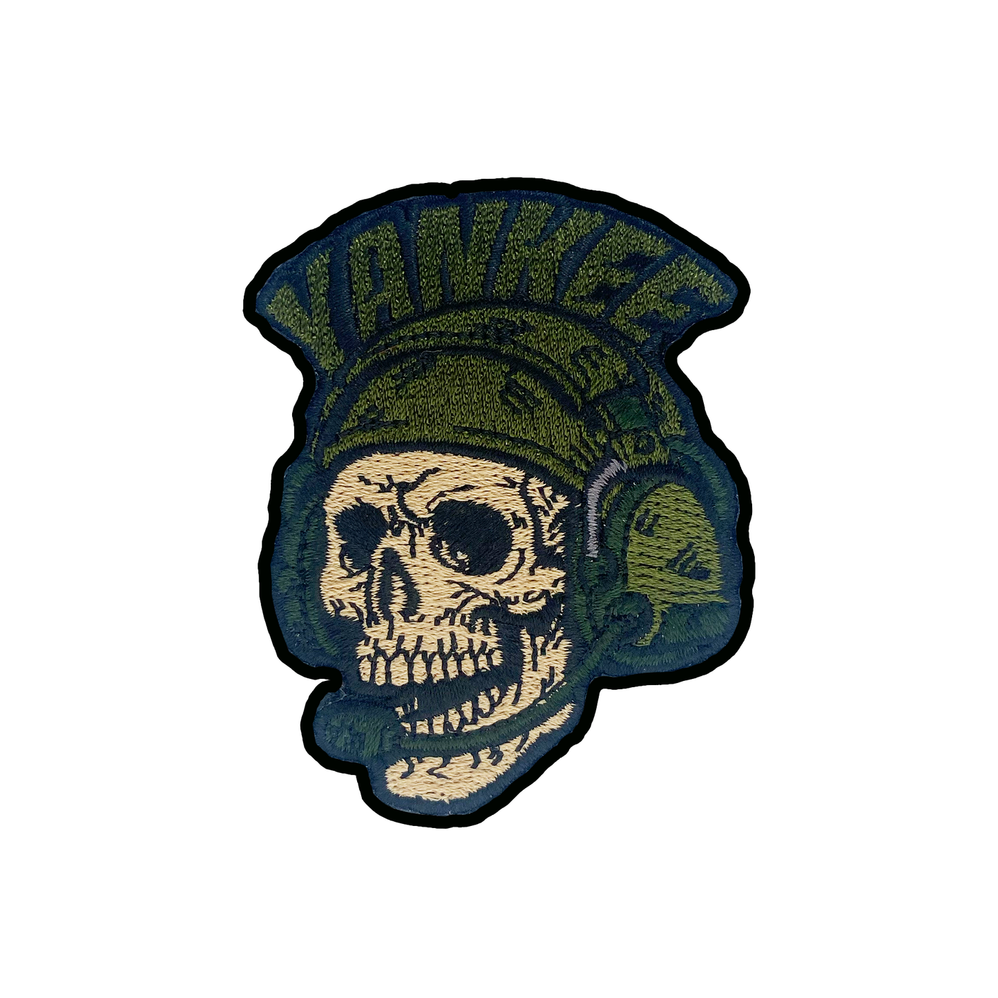 YANKEE PATCH