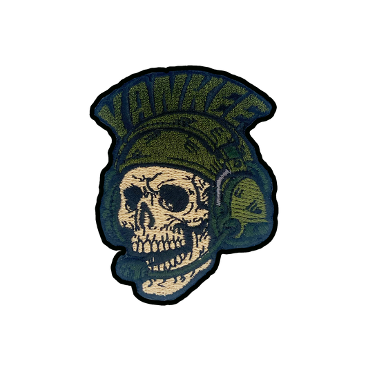 YANKEE PATCH