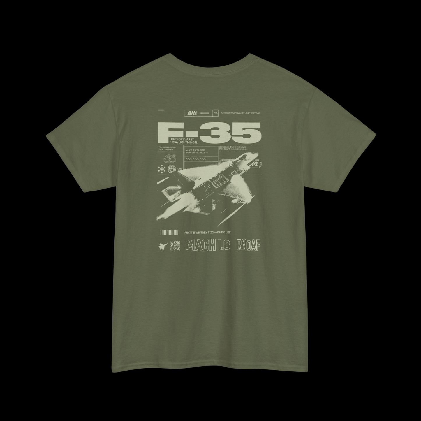 F-35 (HENHOLD)