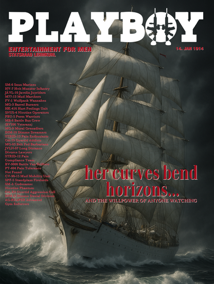 Statsraad Lehmkuhl