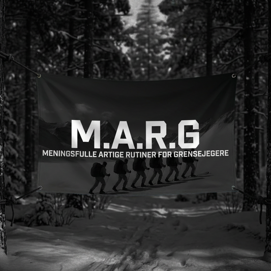 MARG FLAGG