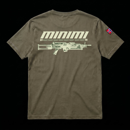 Byyyge - back print