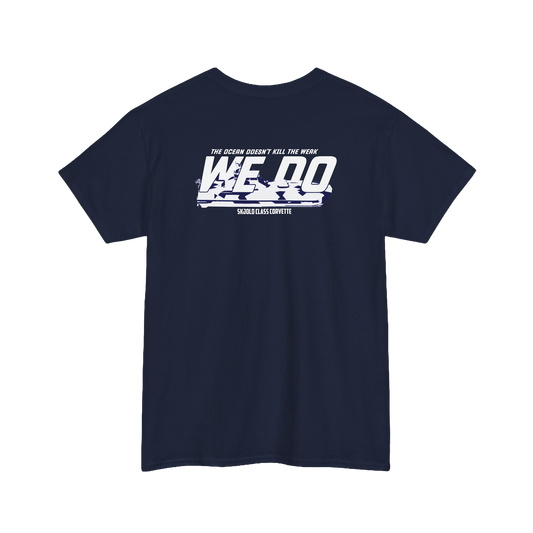 Skjold Class Corvette