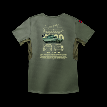 CV90 Perfection (Treningslinja)