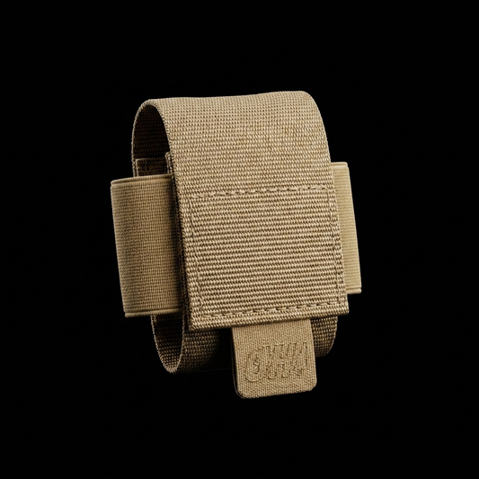 PANSRA POUCH