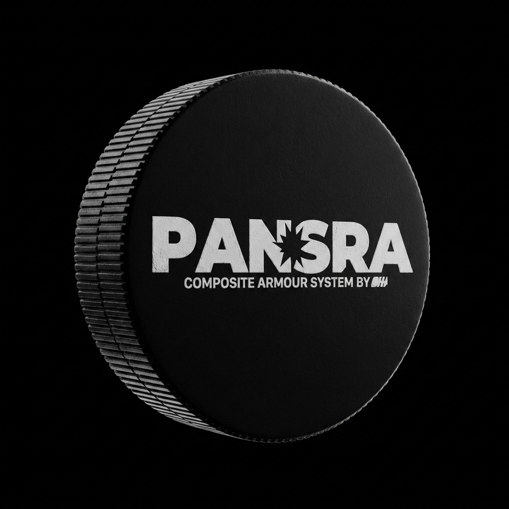 PANSRA SNUSBOKS