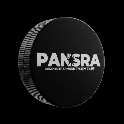 PANSRA SNUSBOKS