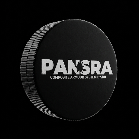 PANSRA SNUSBOKS