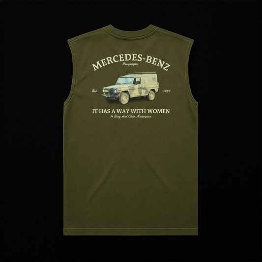 Way with women (TÆNK)