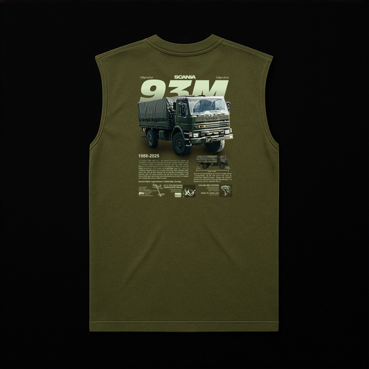 SCANIA (TÆNK)