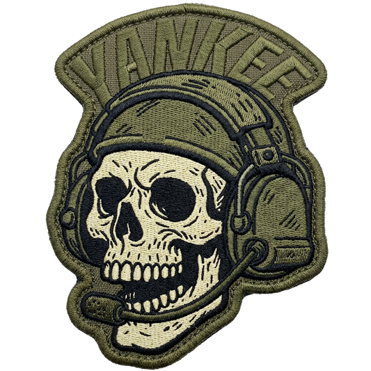 YANKEE PATCH